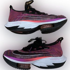 Nike Alphafly NEXT %